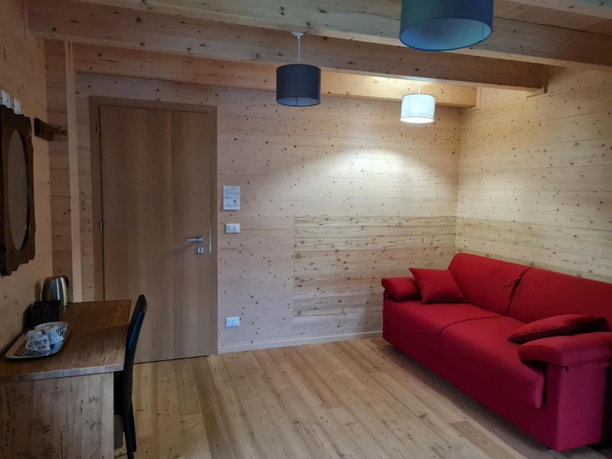 Chalet Gaspard Valtournenche Exterior foto